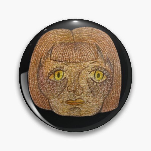 Item preview, Tired girl 2 designed and sold by MayaZabrockis.