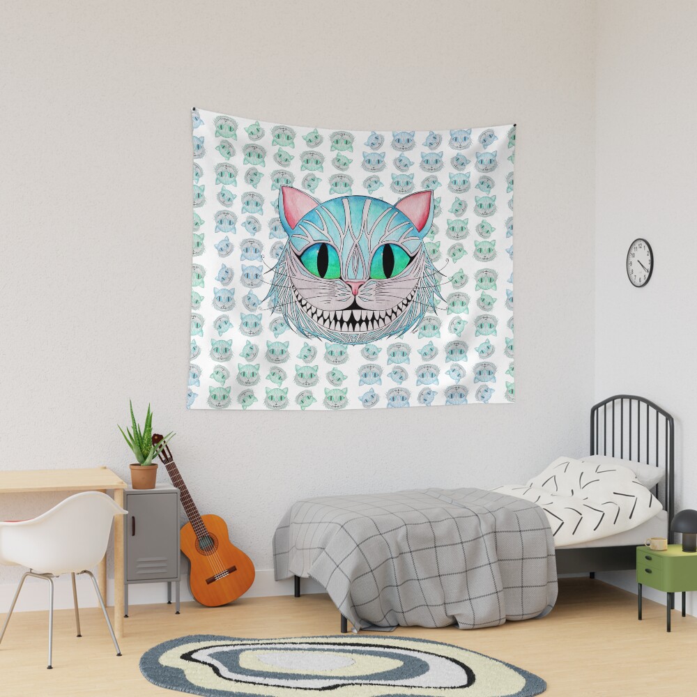 Item preview, Tapestry designed and sold by studinano.