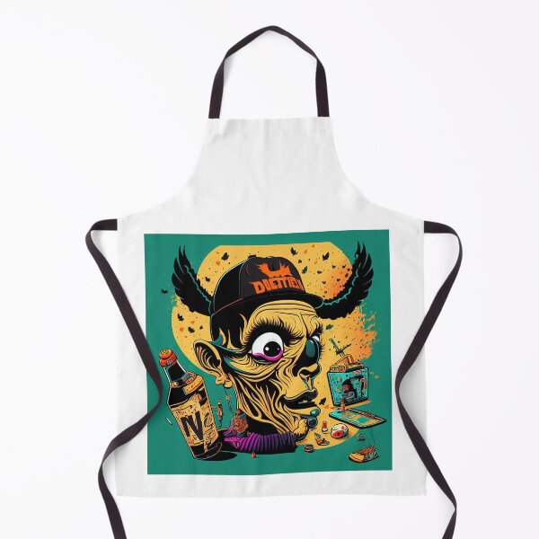 Item preview, Lowbrow Dream #18 designed and sold by GMXTrackMaD.
