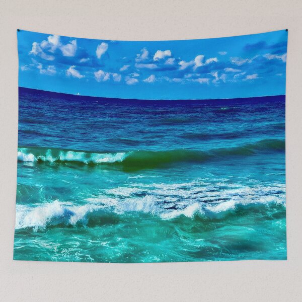 Item preview, The Ocean's Gift designed and sold by Pamela Storch.