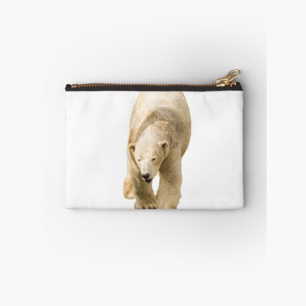 Item preview, Stunning Polar Bear Having a Stroll designed and sold by LFPPhotography.