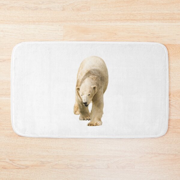 Item preview, Stunning Polar Bear Having a Stroll designed and sold by LFPPhotography.