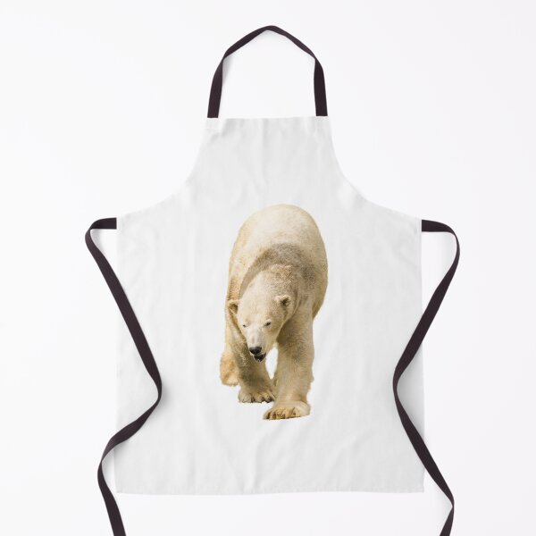 Item preview, Stunning Polar Bear Having a Stroll designed and sold by LFPPhotography.