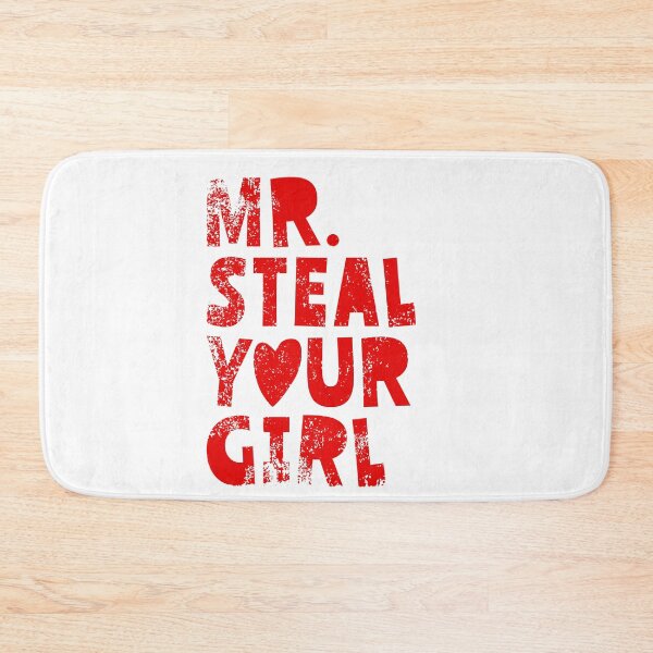 Item preview, Mr Steal Your Girl Toddler Valentines Day Mr Steal your girl designed and sold by iliasjeff.