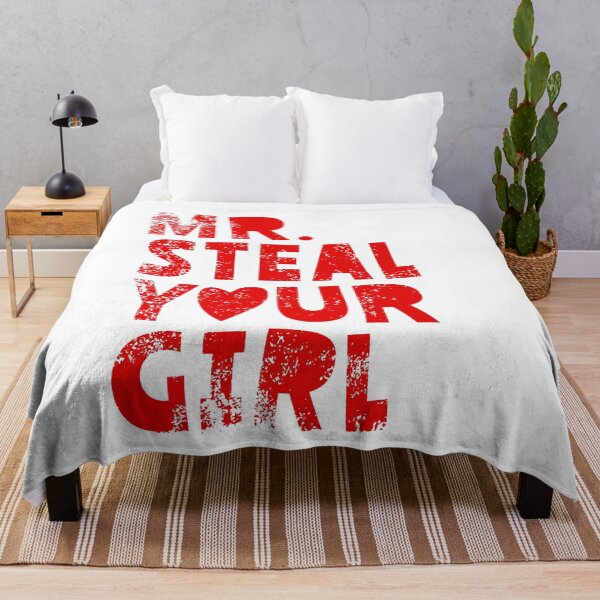 Item preview, Mr Steal Your Girl Toddler Valentines Day Mr Steal your girl designed and sold by iliasjeff.