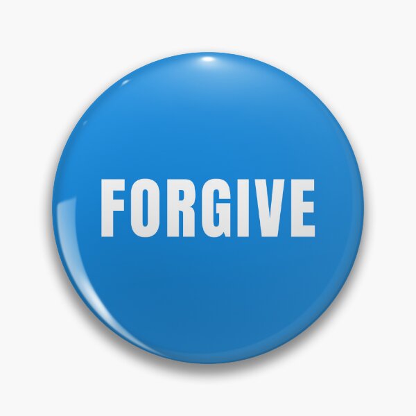 Item preview, Forgive designed and sold by Spreading Smile.