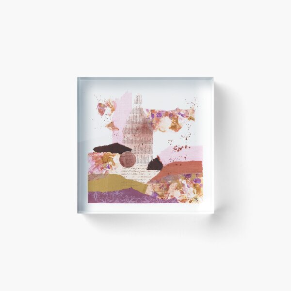Item preview, Roundabout designed and sold by Florence Laporte Art.