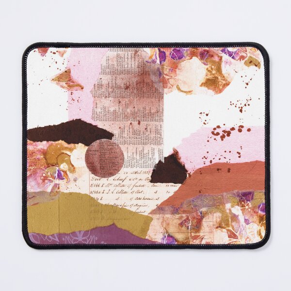 Item preview, Roundabout designed and sold by Florence Laporte Art.