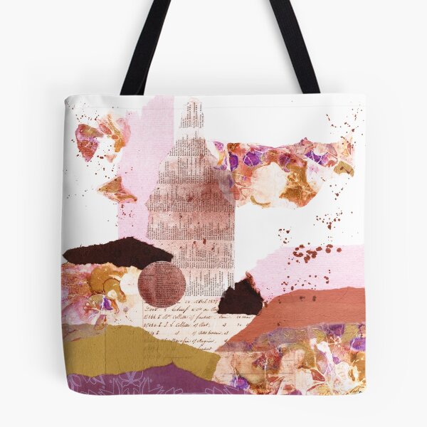 Item preview, Roundabout designed and sold by Florence Laporte Art.