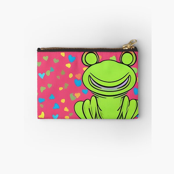 Item preview, Love Frog designed and sold by FamiliarPufferfish.