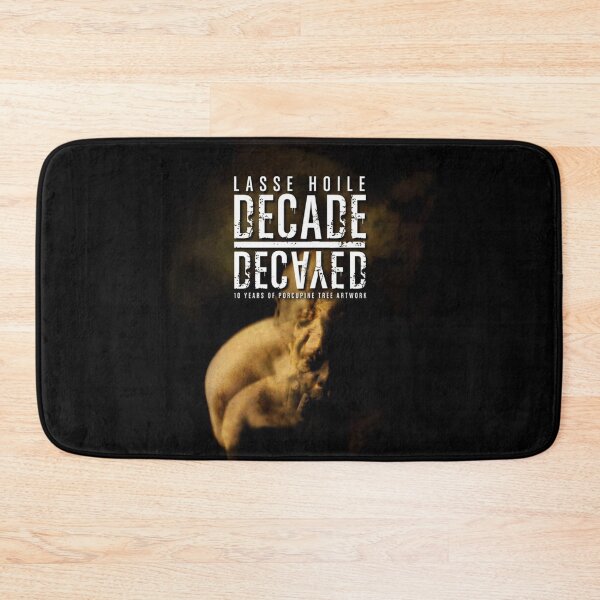 Item preview, Porcupine Tree Best Of Rock designed and sold by Lekisha  Smith.