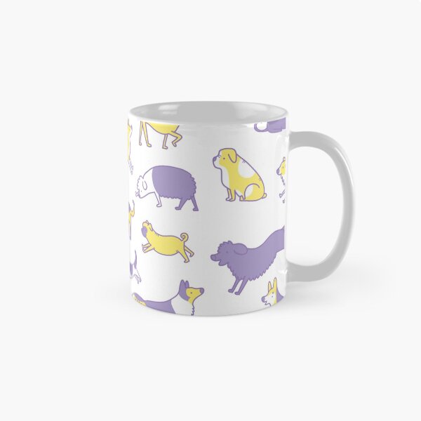 Item preview, Dog Alphabet designed and sold by Amy Bouchard.