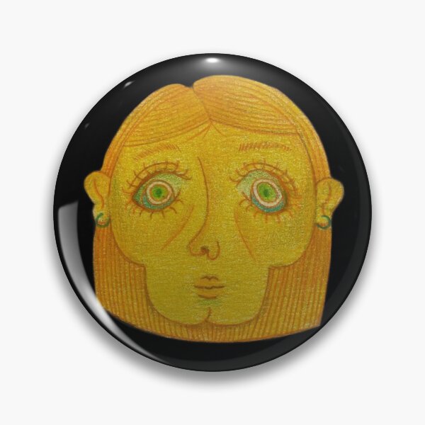 Item preview, Tired girl 3 designed and sold by MayaZabrockis.