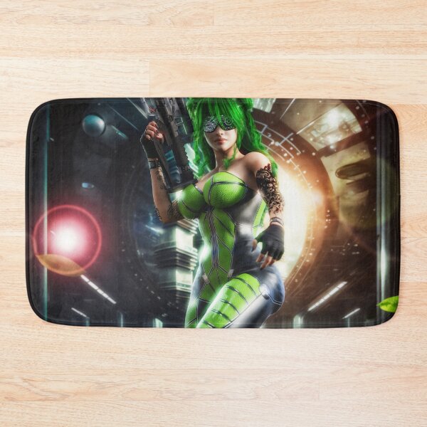 Item preview, Sexy Sci-Fi 2023 #2 designed and sold by Gypsykiss.