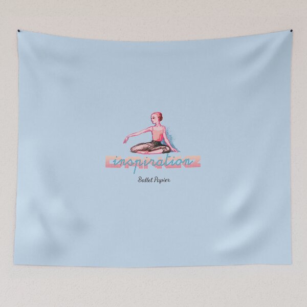 Item preview, Dance Inspiration designed and sold by Ballet Papier.