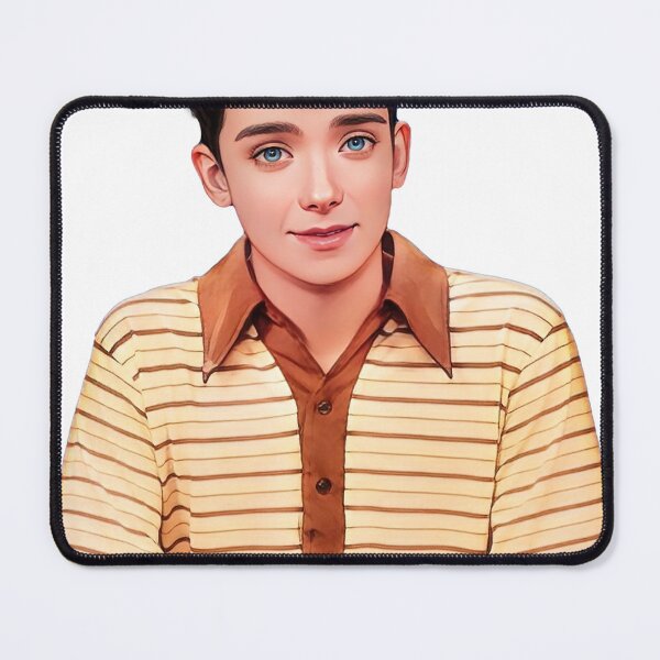 Item preview, Otis designed and sold by The boys.