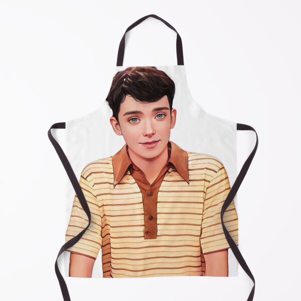 Item preview, Otis designed and sold by The boys.