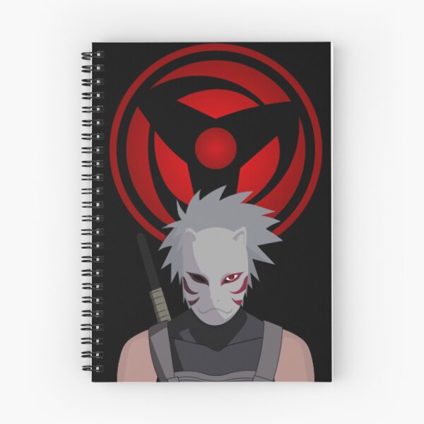 Item preview, The Copying ninja designed and sold by Azalimparadise.