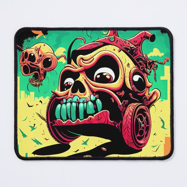 Item preview, Lowbrow Dream #20 designed and sold by GMXTrackMaD.