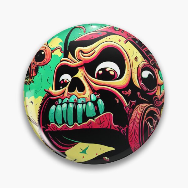 Item preview, Lowbrow Dream #20 designed and sold by GMXTrackMaD.