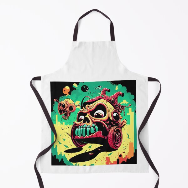 Item preview, Lowbrow Dream #20 designed and sold by GMXTrackMaD.