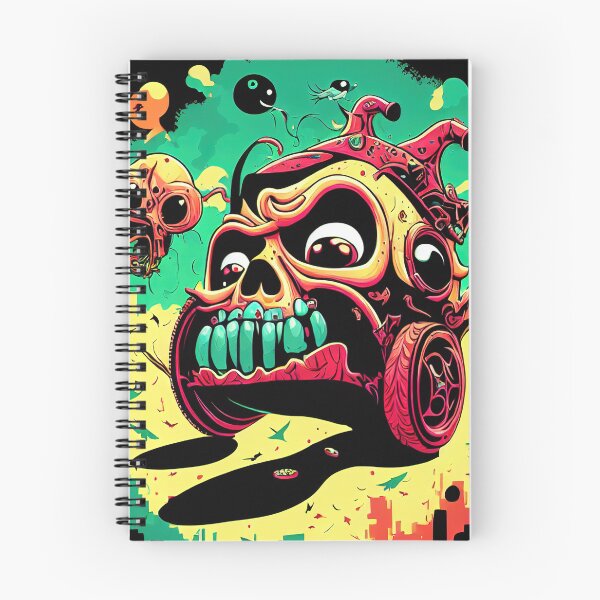 Item preview, Lowbrow Dream #20 designed and sold by GMXTrackMaD.