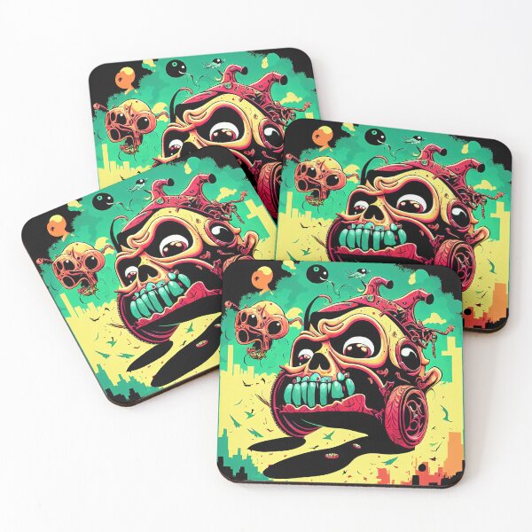 Item preview, Lowbrow Dream #20 designed and sold by GMXTrackMaD.