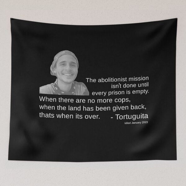 Item preview, The Abolitionist Mission designed and sold by Kd Amittai.
