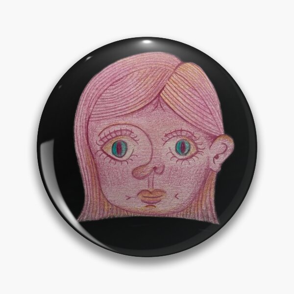 Item preview, Tired girl 4 designed and sold by MayaZabrockis.