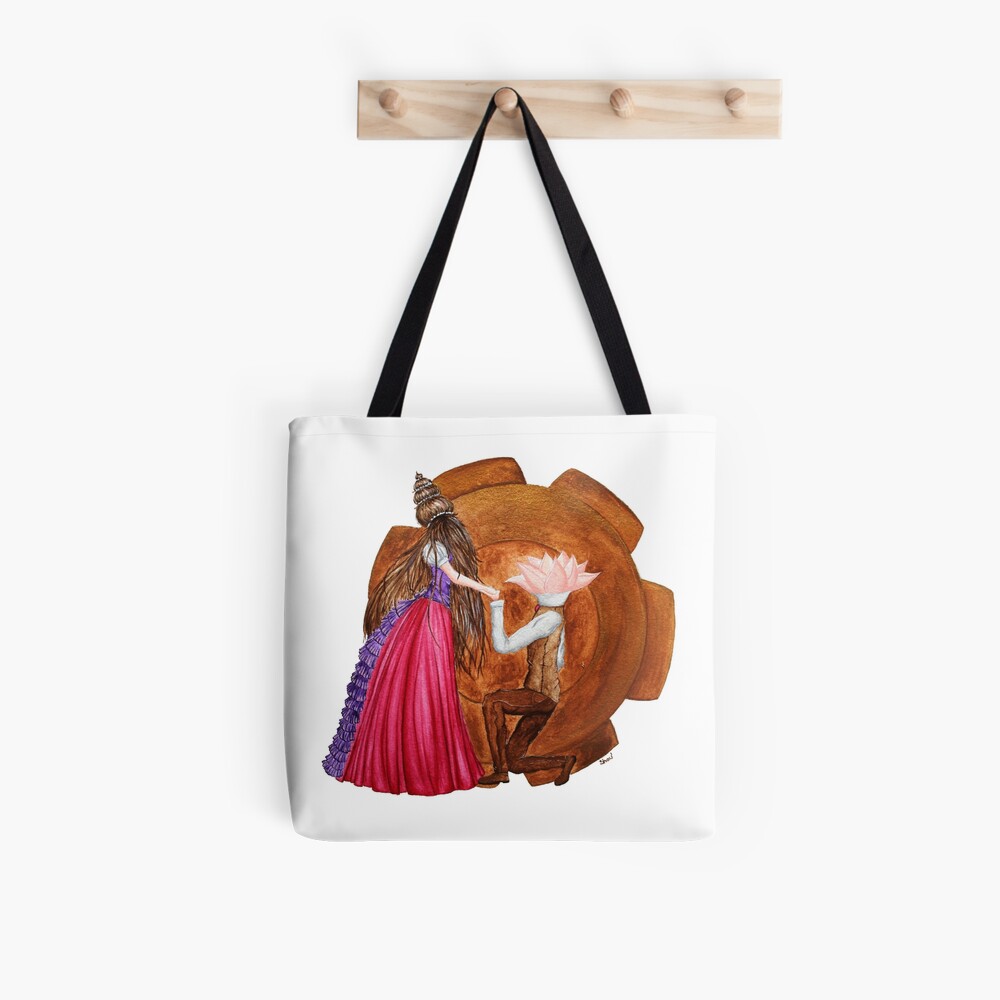 Item preview, All Over Print Tote Bag designed and sold by studinano.