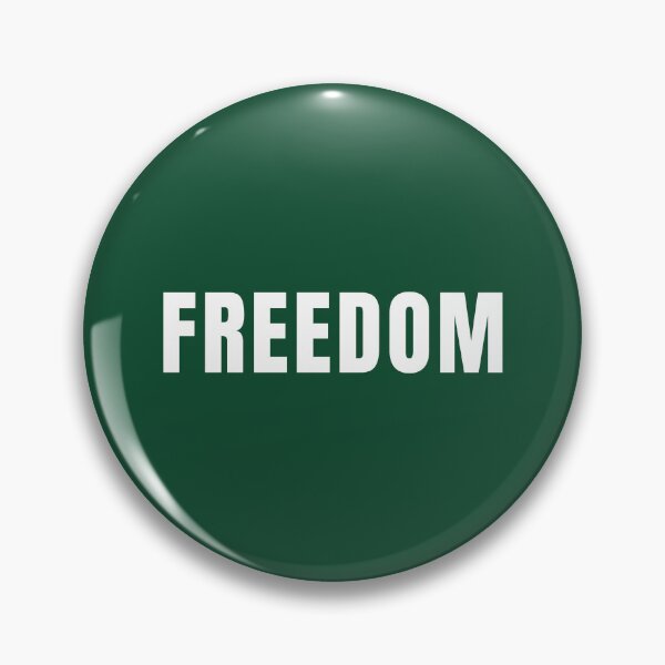 Item preview, Freedom designed and sold by Spreading Smile.