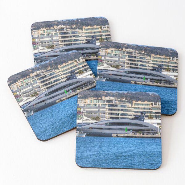 Item preview, Super Yachts in Port d'Eivassa designed and sold by tomg.