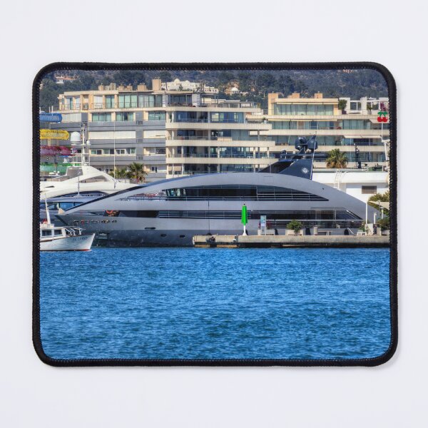 Item preview, Super Yachts in Port d'Eivassa designed and sold by tomg.