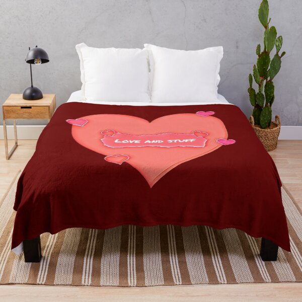Item preview, Love and Stuff - Funny Valentines Day Card designed and sold by Dude Stuff.
