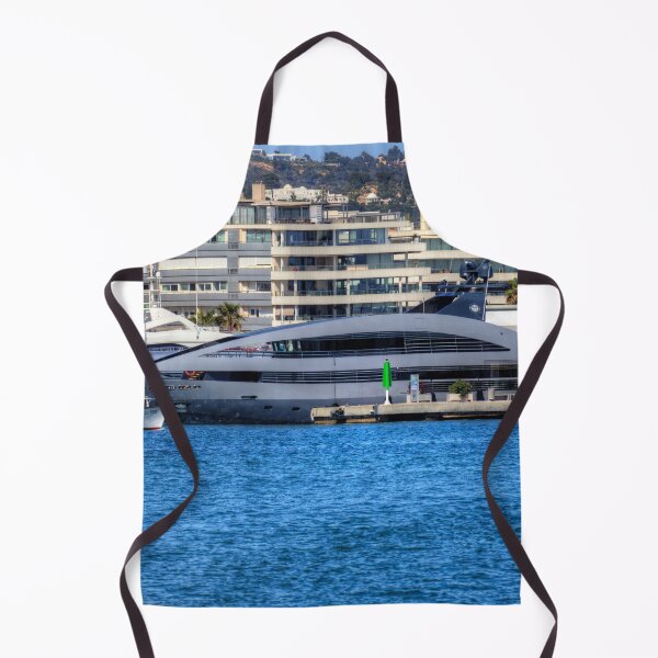 Item preview, Super Yachts in Port d'Eivassa designed and sold by tomg.