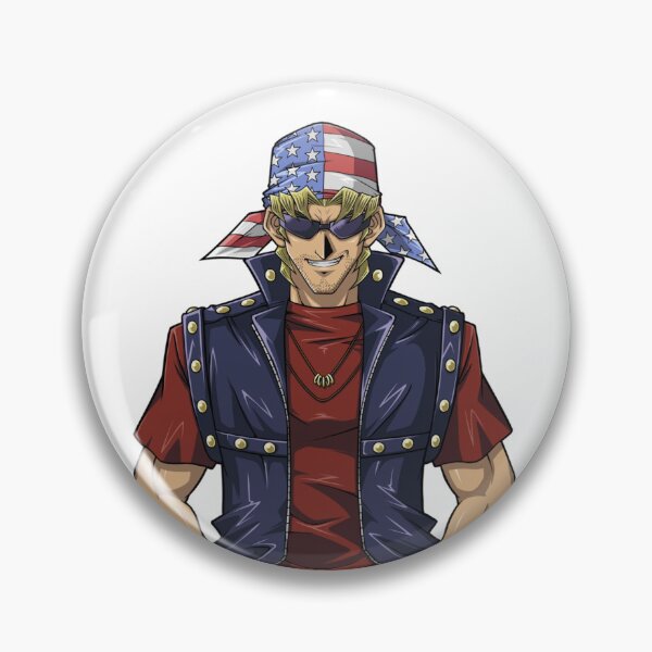 Item preview, Bandit Keith designed and sold by Fannycat1.