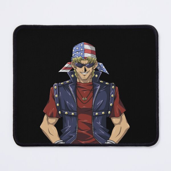 Item preview, Bandit Keith designed and sold by Fannycat1.