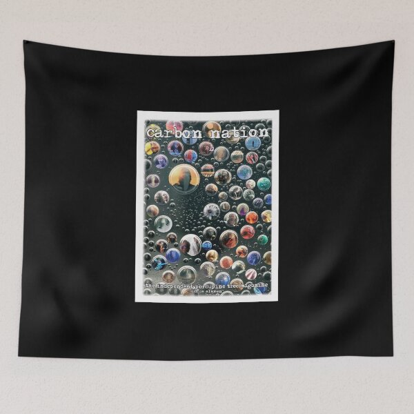 Item preview, Porcupine Tree Best Of Rock designed and sold by Lekisha  Smith.