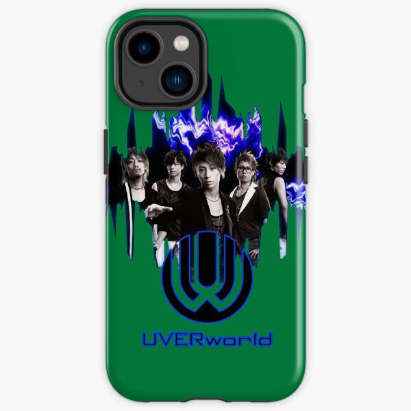 Uverworld Iphone Cases For Sale Redbubble
