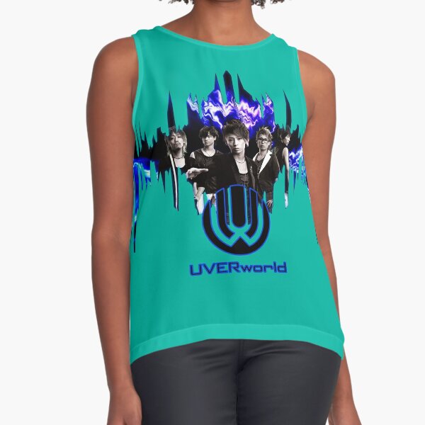 Uverworld T-Shirts for Sale | Redbubble