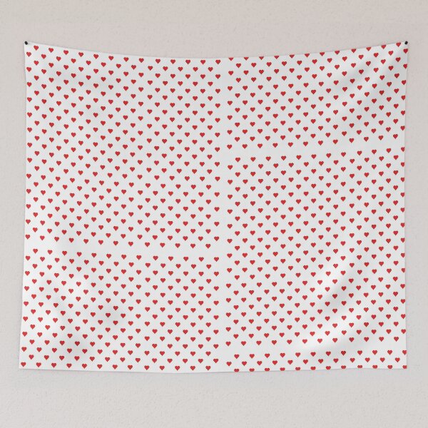 Item preview, heart pattern love background designed and sold by paolboa.