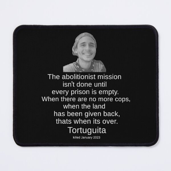 Item preview, The Abolitionist Mission designed and sold by Kd Amittai.