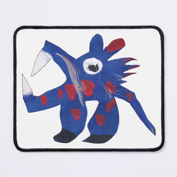 Item preview, THING #8A designed and sold by ZEROREZERO.