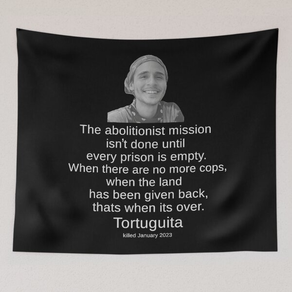 Item preview, The Abolitionist Mission designed and sold by Kd Amittai.