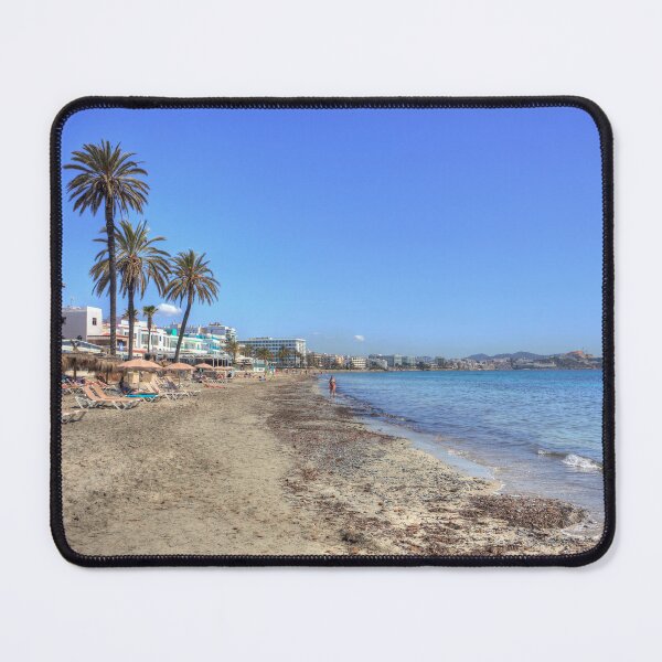 Item preview, Playa d'en Bossa Beach designed and sold by tomg.