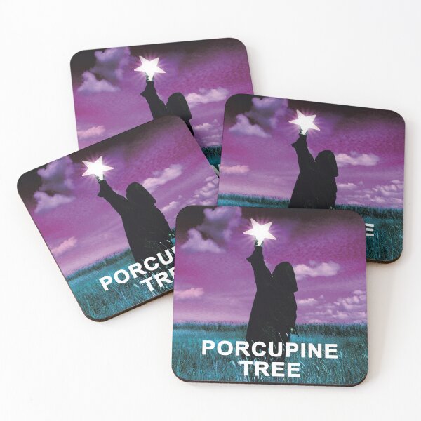 Item preview, Porcupine Tree Best Of Rock designed and sold by Lekisha  Smith.