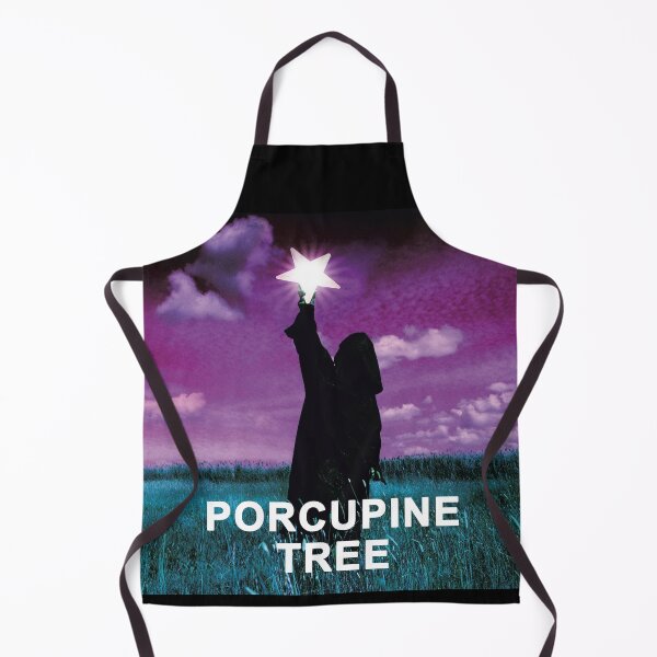 Item preview, Porcupine Tree Best Of Rock designed and sold by Lekisha Smith.