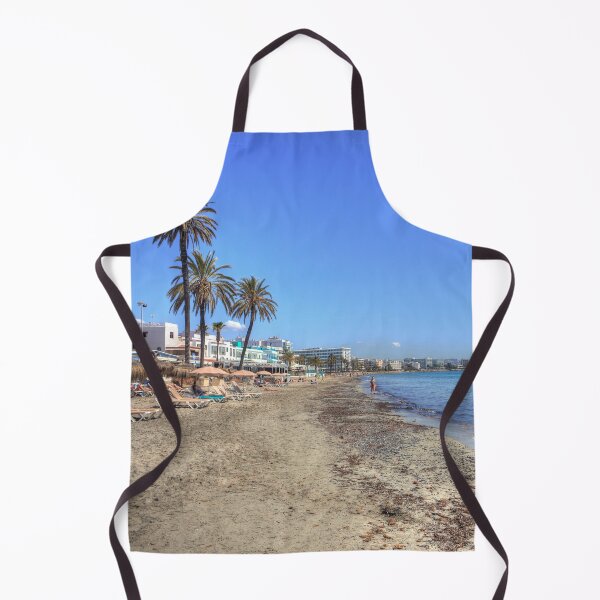 Item preview, Playa d'en Bossa Beach designed and sold by tomg.