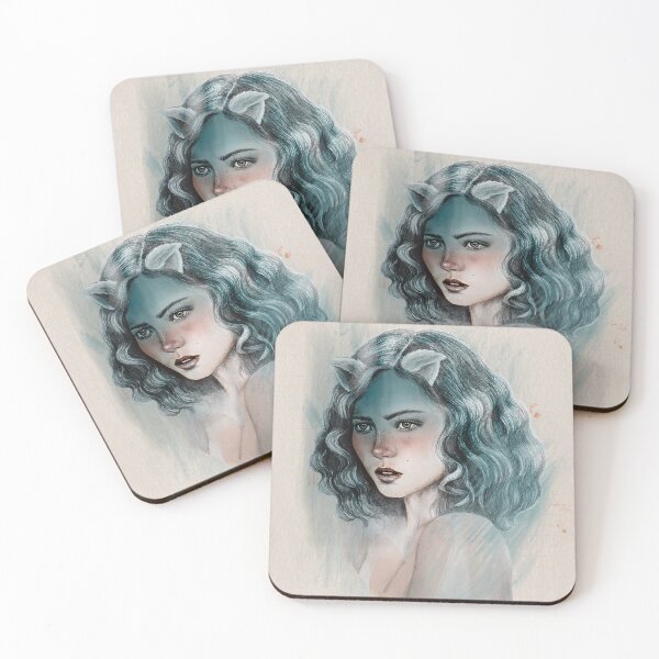 Item preview, Feline designed and sold by Lauliarte.