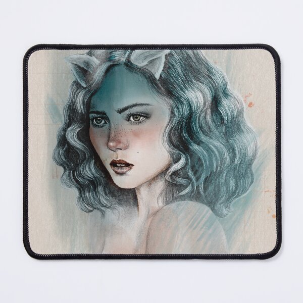 Item preview, Feline designed and sold by Lauliarte.